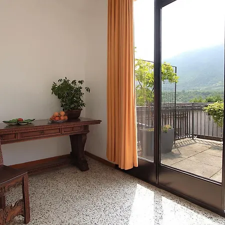 Casa Zaira フェルトレ