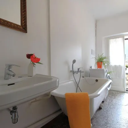 Casa Zaira アパート *
