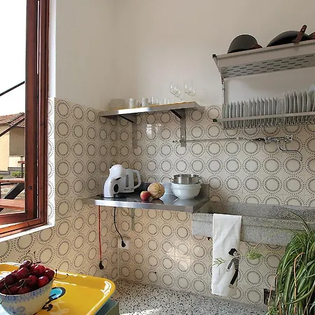 Casa Zaira * フェルトレ