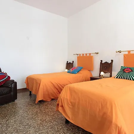 Casa Zaira