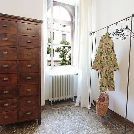 Casa Zaira フェルトレ