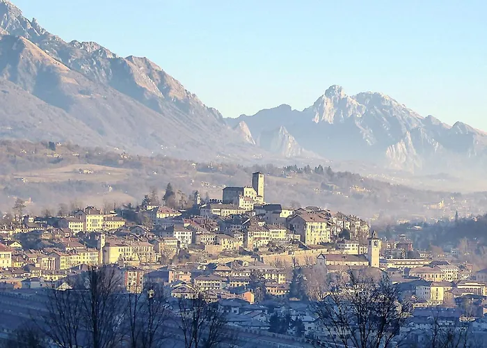 Casa Zaira Апартаменты *