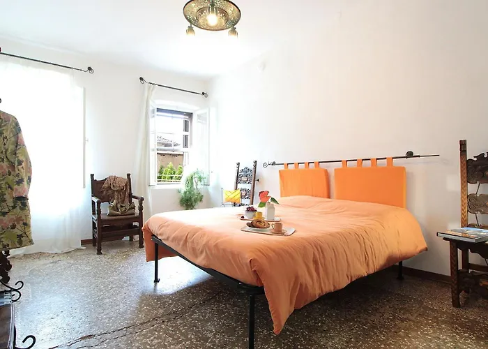 Casa Zaira * Фельтре