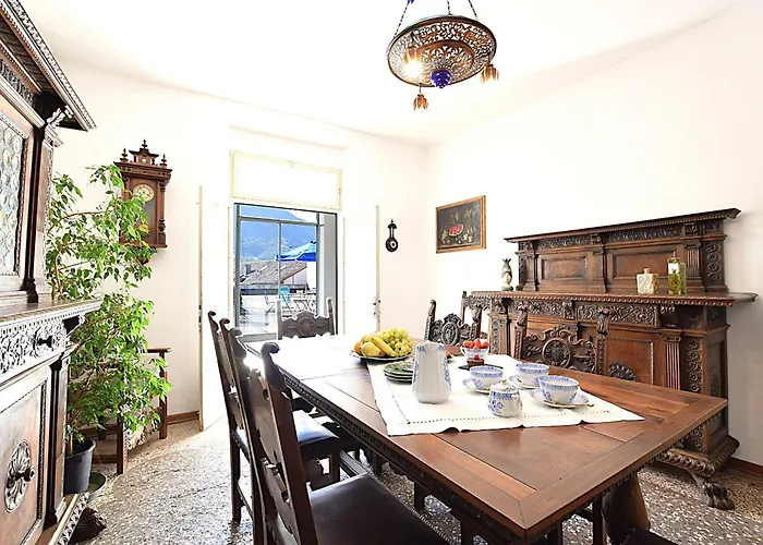 Апартаменты Casa Zaira