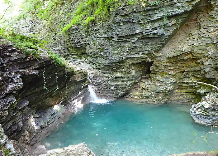 Апартаменты Casa Zaira *