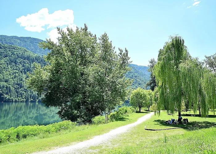 Casa Zaira Апартаменты Фельтре