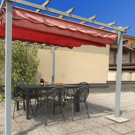 Casa Zaira Apartmán Feltre