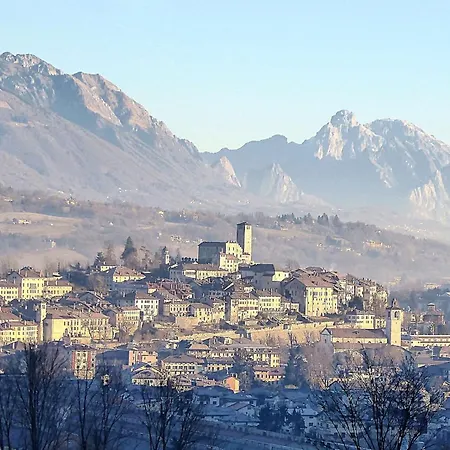 Casa Zaira דירה *