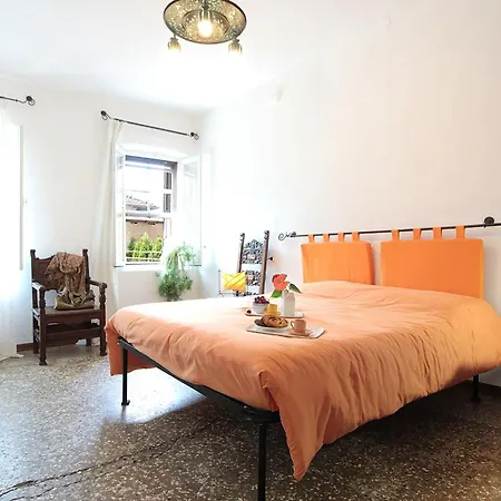 Casa Zaira * פלטרה