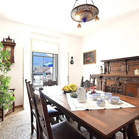 Apartmán Casa Zaira