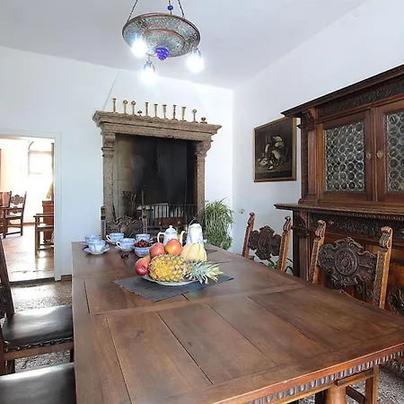 Casa Zaira