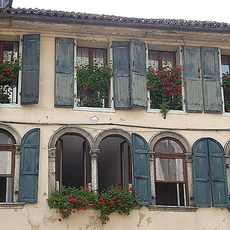 Casa Zaira * Feltre