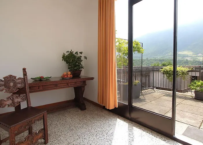 Casa Zaira Feltre