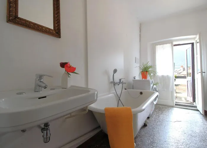 Casa Zaira Apartamento *
