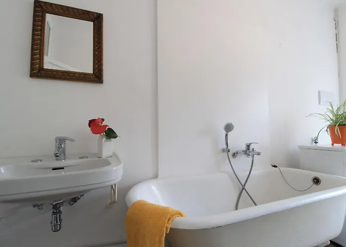 Apartman Casa Zaira