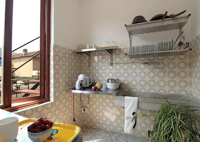 Casa Zaira * Feltre
