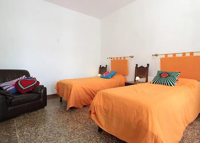 Casa Zaira
