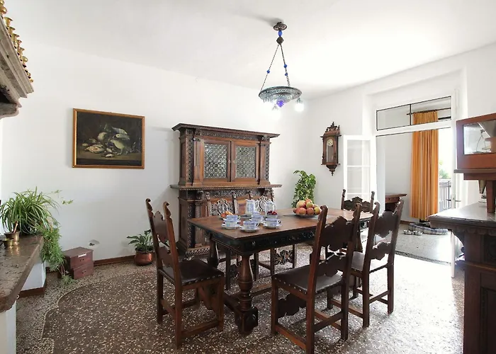 Casa Zaira