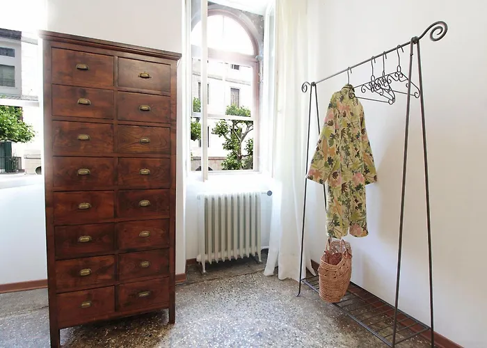 Casa Zaira Feltre